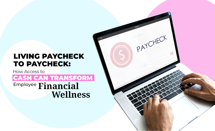 Employee Financial Wellness